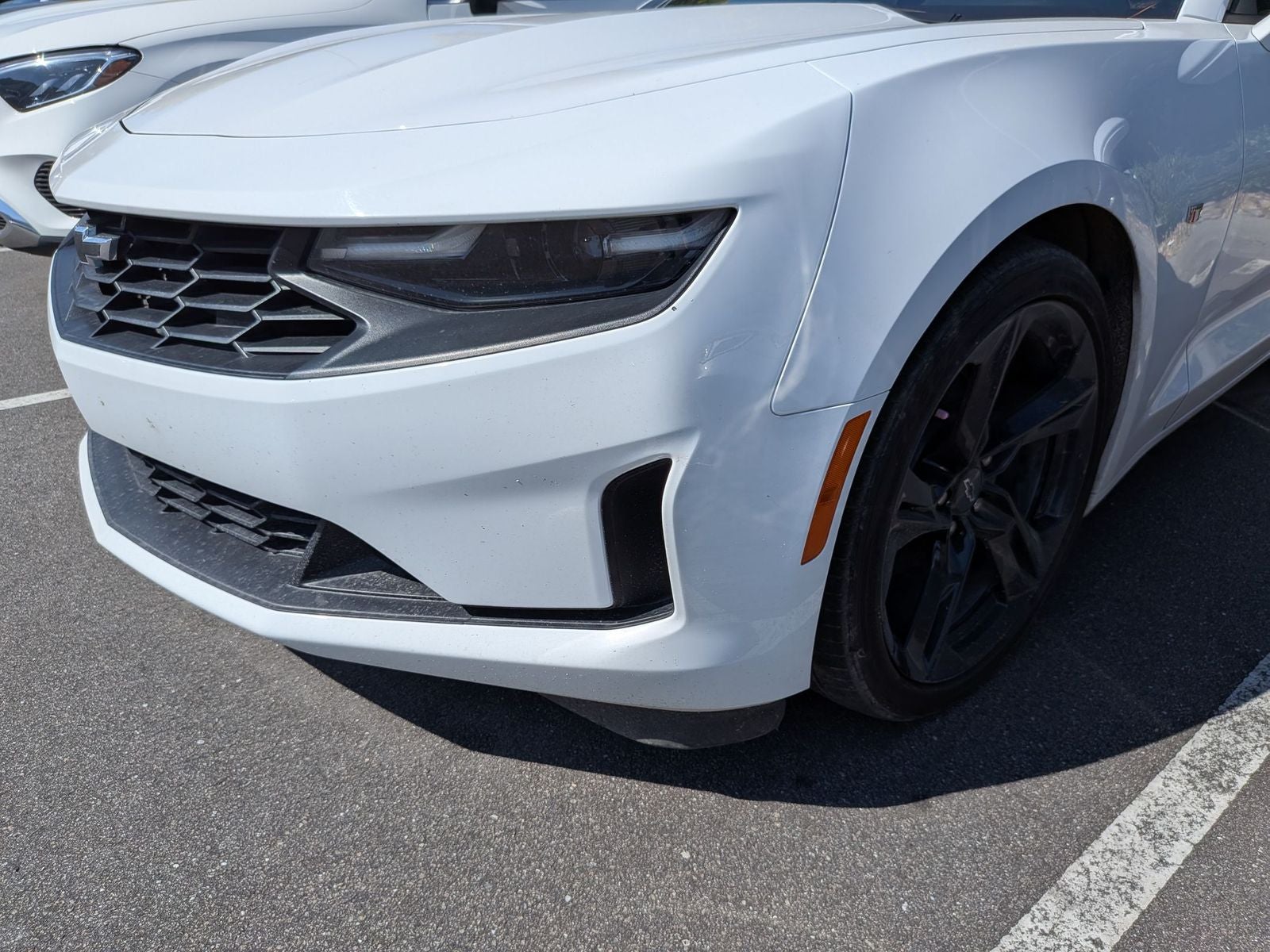 2024 Chevrolet Camaro 2LT 2LT