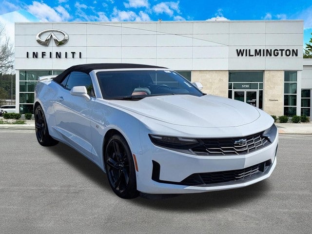 2024 Chevrolet Camaro 2LT 2LT