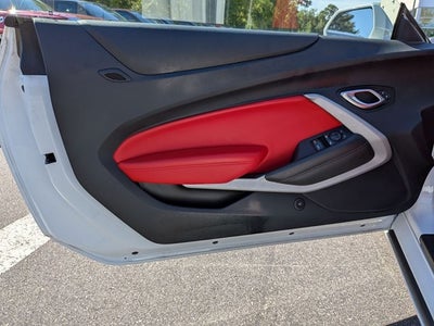 2024 Chevrolet Camaro 2LT 2LT
