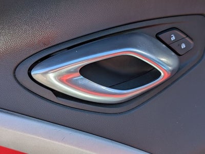 2024 Chevrolet Camaro 2LT 2LT