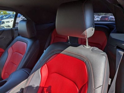 2024 Chevrolet Camaro 2LT 2LT