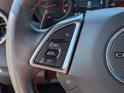 2024 Chevrolet Camaro 2LT 2LT
