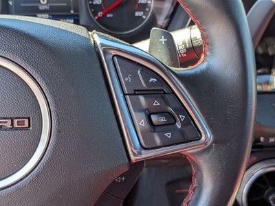 2024 Chevrolet Camaro 2LT 2LT