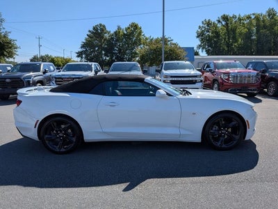 2024 Chevrolet Camaro 2LT 2LT
