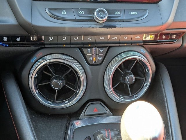 2024 Chevrolet Camaro 2LT 2LT