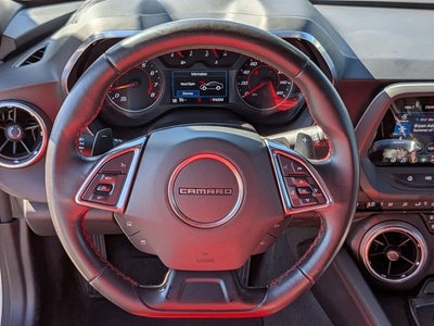 2024 Chevrolet Camaro 2LT 2LT