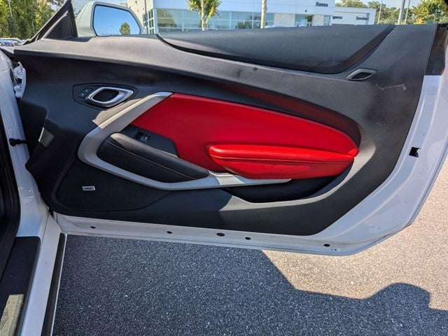 2024 Chevrolet Camaro 2LT 2LT