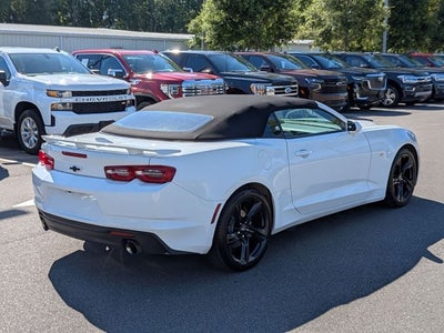 2024 Chevrolet Camaro 2LT 2LT