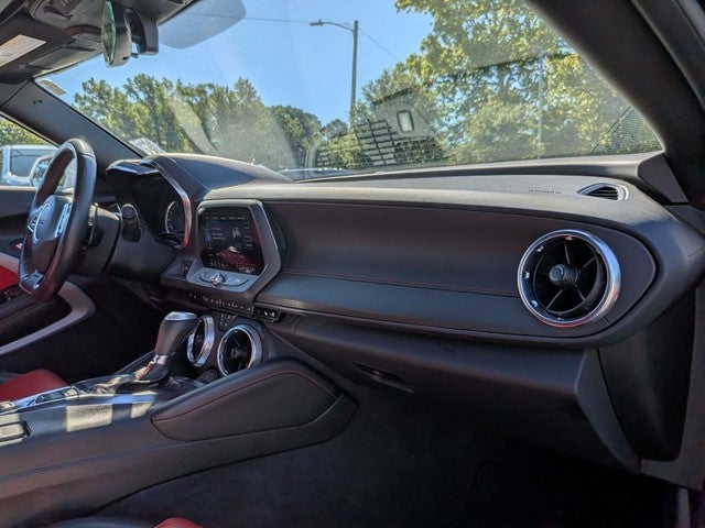 2024 Chevrolet Camaro 2LT 2LT