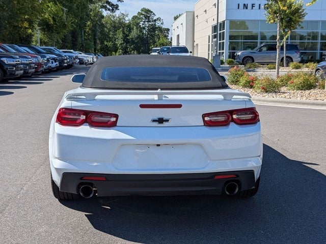 2024 Chevrolet Camaro 2LT 2LT