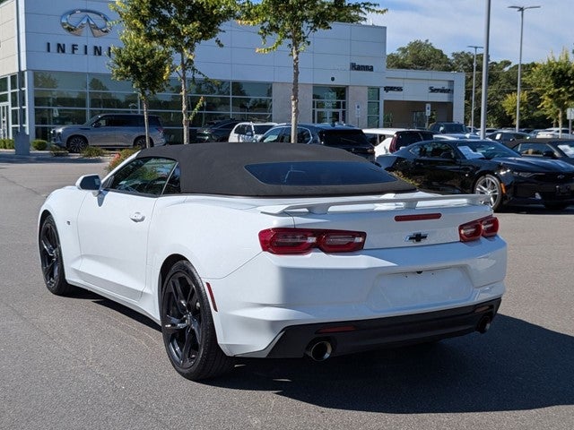 2024 Chevrolet Camaro 2LT 2LT