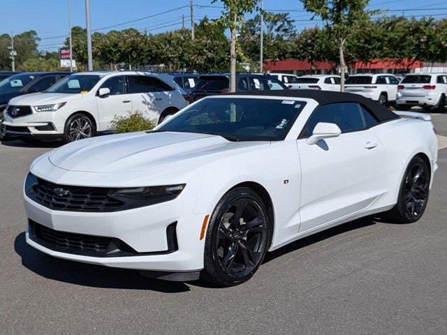 2024 Chevrolet Camaro 2LT 2LT