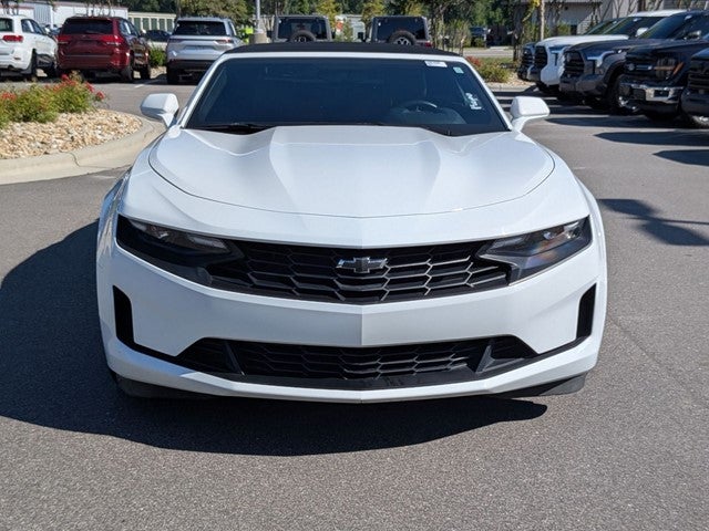 2024 Chevrolet Camaro 2LT 2LT