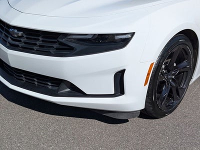 2024 Chevrolet Camaro 2LT 2LT
