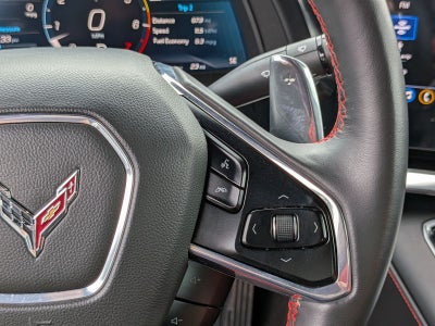 2020 Chevrolet Corvette Stingray 1LT