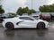 2020 Chevrolet Corvette Stingray 1LT