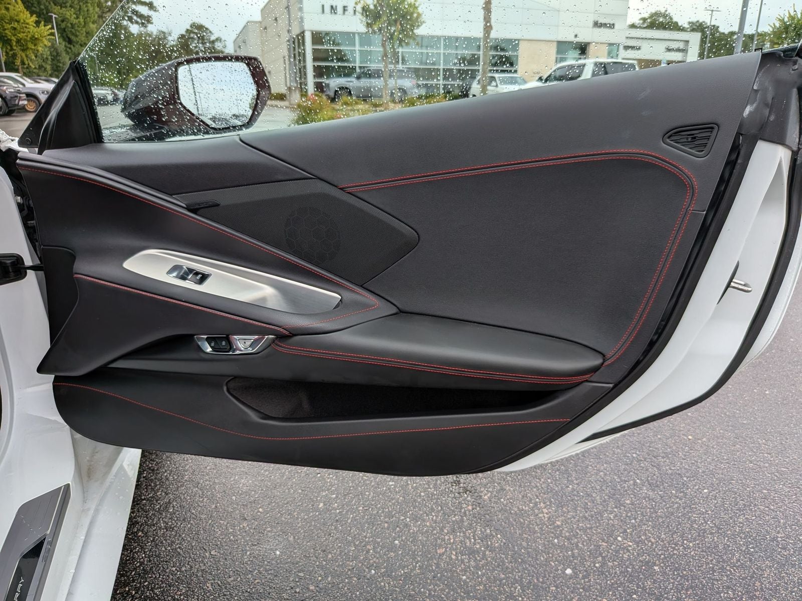 2020 Chevrolet Corvette Stingray 1LT