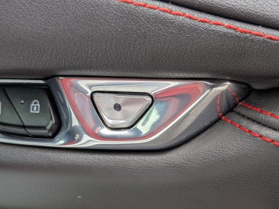 2020 Chevrolet Corvette Stingray 1LT