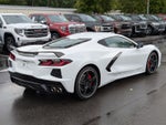 2020 Chevrolet Corvette Stingray 1LT