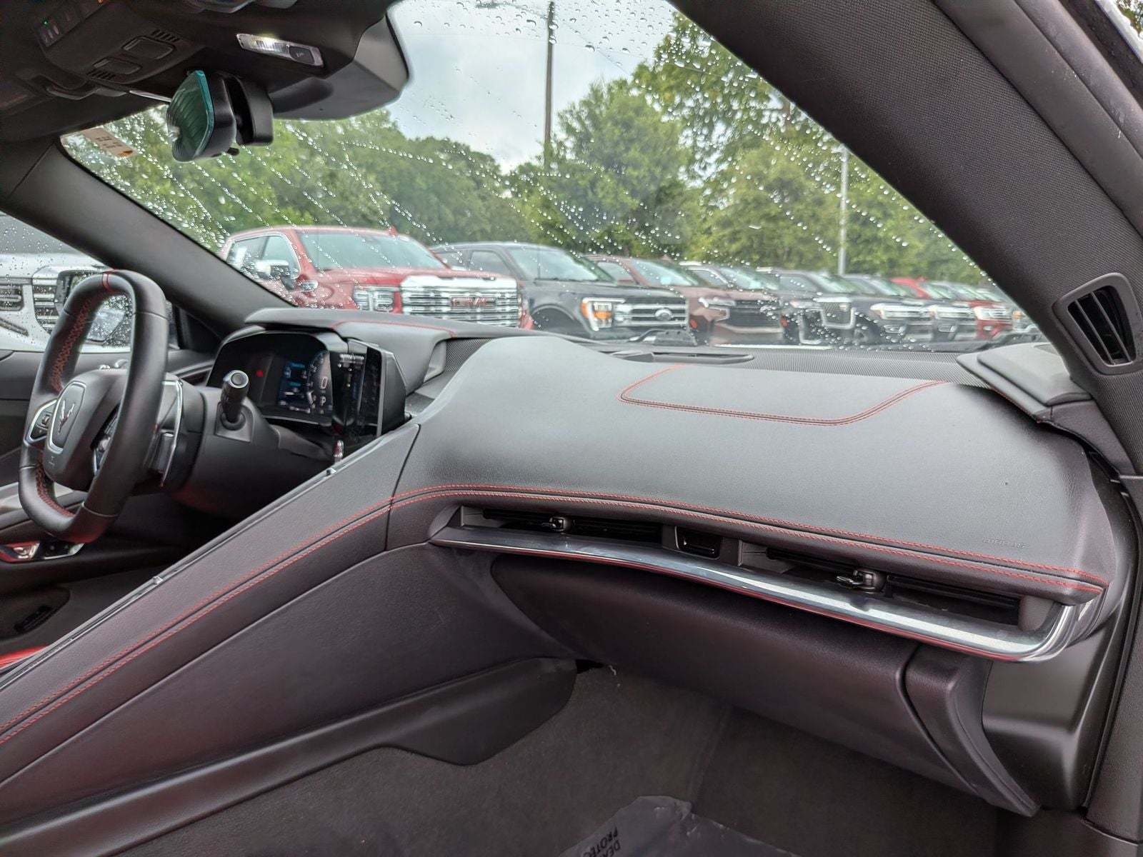 2020 Chevrolet Corvette Stingray 1LT