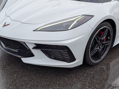 2020 Chevrolet Corvette Stingray 1LT