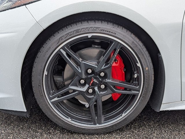2020 Chevrolet Corvette Stingray 1LT