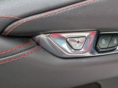 2020 Chevrolet Corvette Stingray 1LT