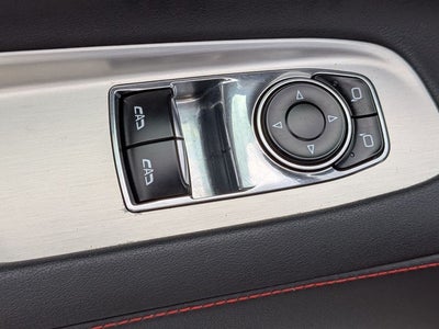 2020 Chevrolet Corvette Stingray 1LT