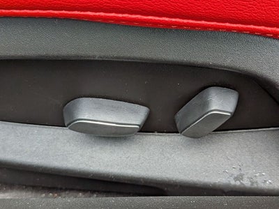2020 Chevrolet Corvette Stingray 1LT