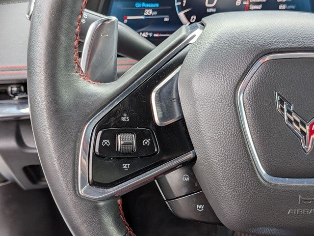 2020 Chevrolet Corvette Stingray 1LT