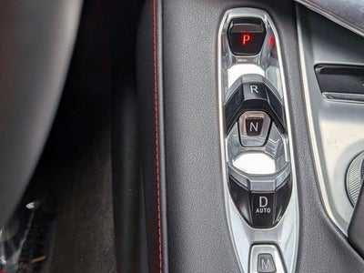 2020 Chevrolet Corvette Stingray 1LT