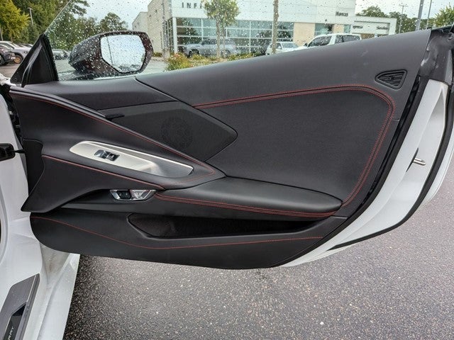 2020 Chevrolet Corvette Stingray 1LT