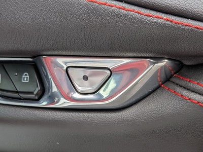 2020 Chevrolet Corvette Stingray 1LT