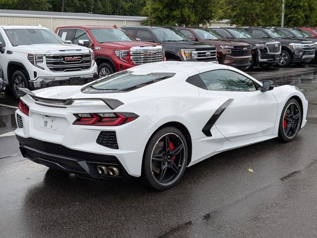 2020 Chevrolet Corvette Stingray 1LT