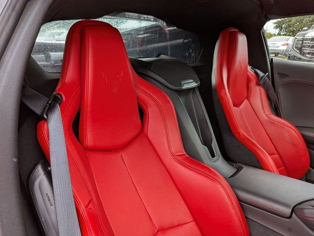2020 Chevrolet Corvette Stingray 1LT