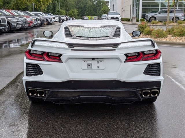 2020 Chevrolet Corvette Stingray 1LT