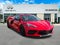 2021 Chevrolet Corvette Stingray 1LT