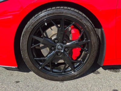2021 Chevrolet Corvette Stingray 1LT