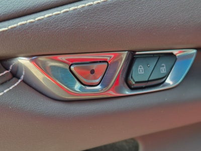 2021 Chevrolet Corvette Stingray 1LT
