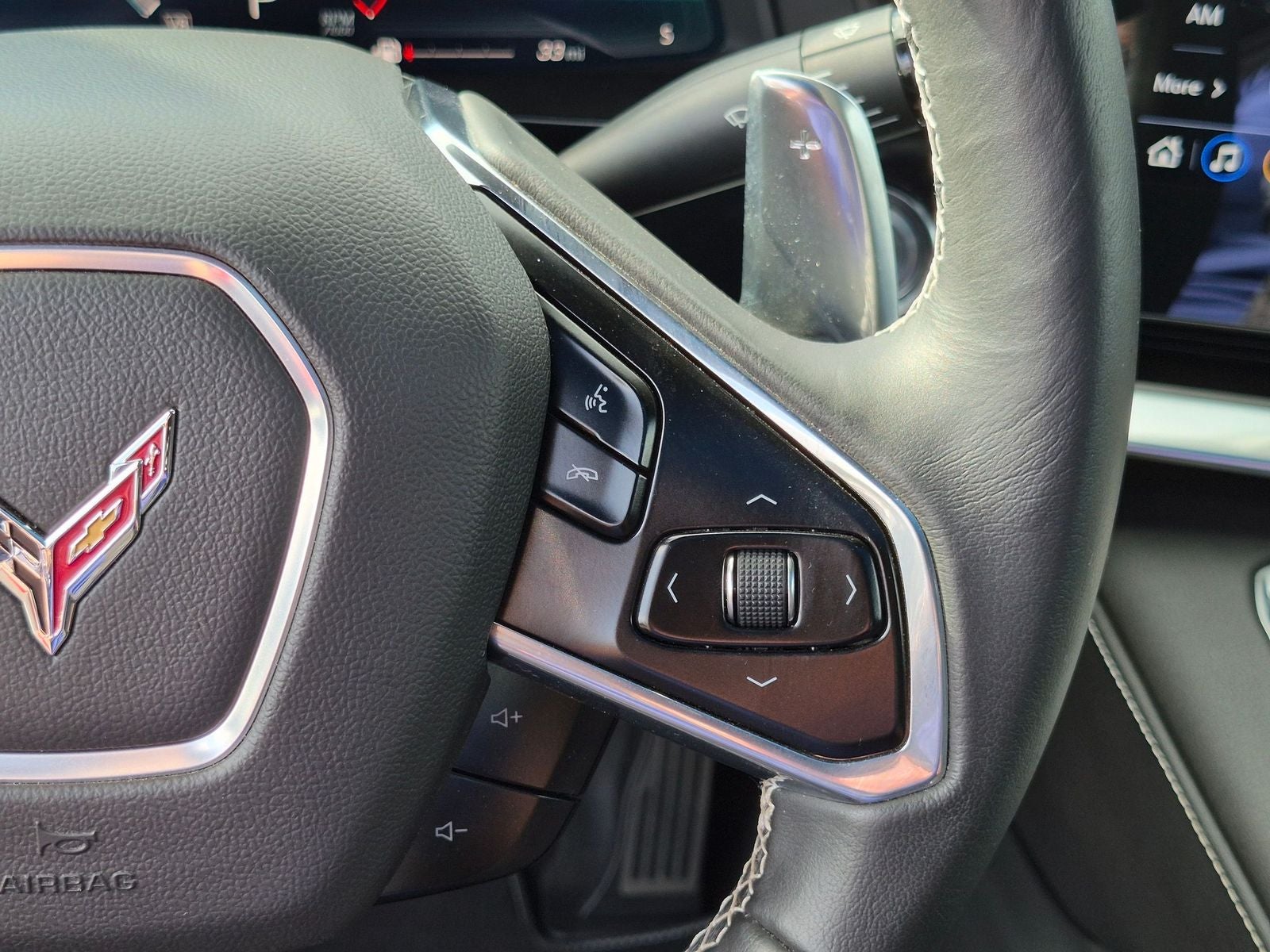 2021 Chevrolet Corvette Stingray 1LT