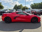2021 Chevrolet Corvette Stingray 1LT