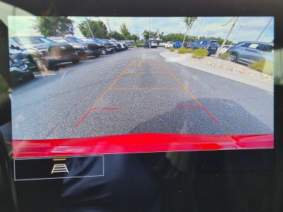 2021 Chevrolet Corvette Stingray 1LT
