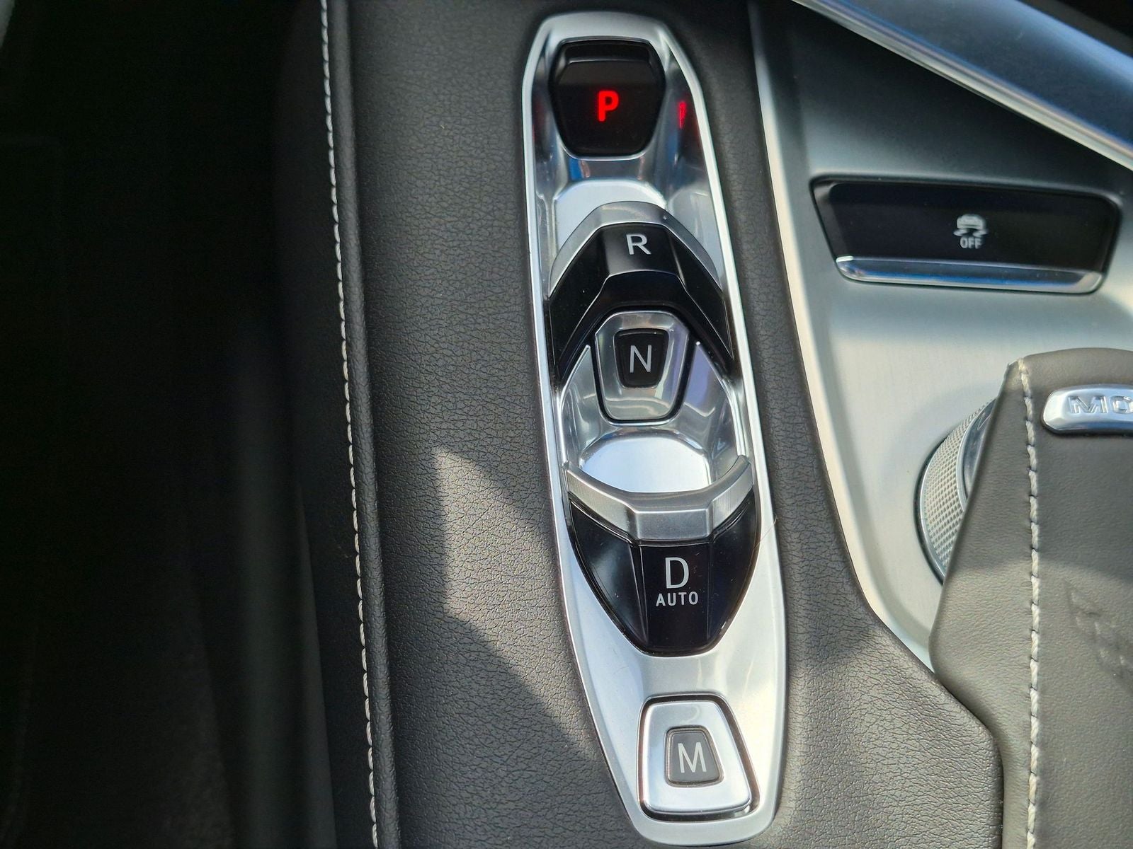 2021 Chevrolet Corvette Stingray 1LT