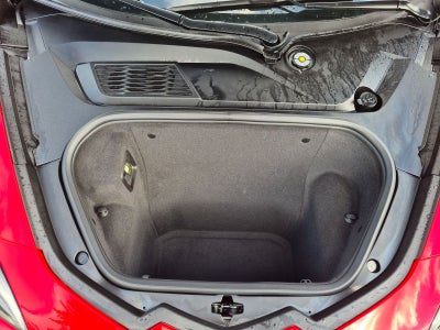 2021 Chevrolet Corvette Stingray 1LT