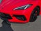 2021 Chevrolet Corvette Stingray 1LT