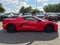2021 Chevrolet Corvette Stingray 1LT