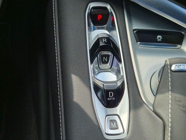 2021 Chevrolet Corvette Stingray 1LT