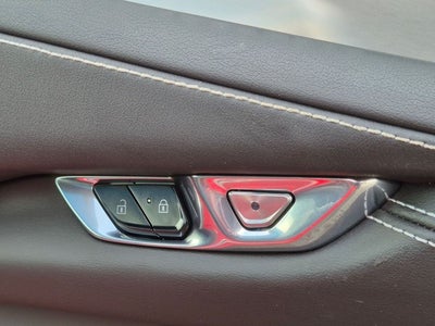 2021 Chevrolet Corvette Stingray 1LT