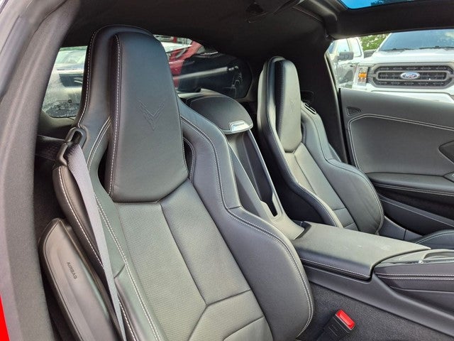 2021 Chevrolet Corvette Stingray 1LT
