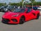 2021 Chevrolet Corvette Stingray 1LT